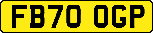 FB70OGP