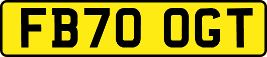 FB70OGT
