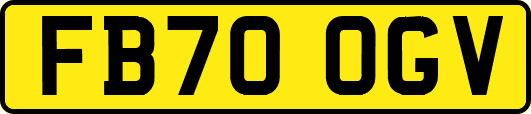 FB70OGV