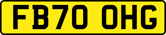 FB70OHG
