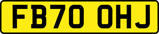 FB70OHJ