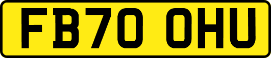 FB70OHU