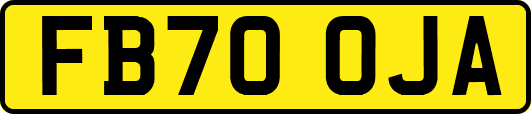 FB70OJA