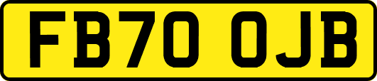 FB70OJB