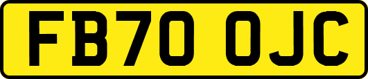 FB70OJC