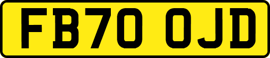 FB70OJD