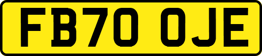 FB70OJE
