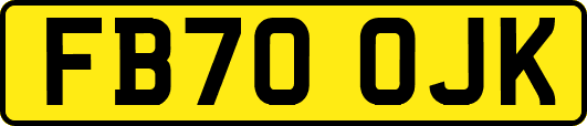 FB70OJK