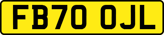FB70OJL
