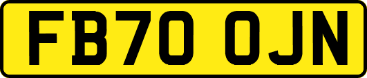 FB70OJN