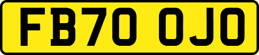 FB70OJO