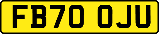 FB70OJU