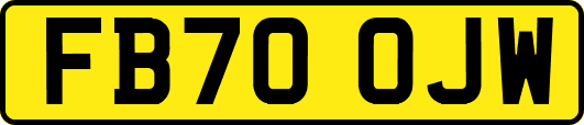 FB70OJW
