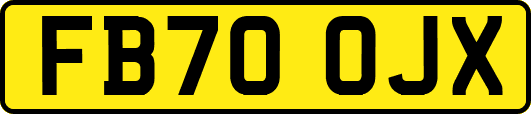 FB70OJX