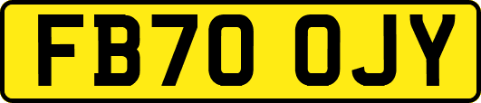 FB70OJY
