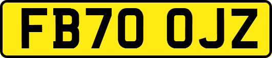 FB70OJZ