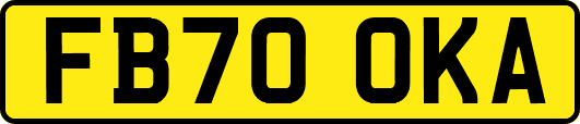 FB70OKA