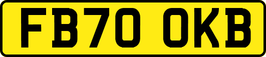 FB70OKB
