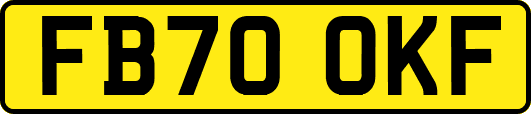 FB70OKF