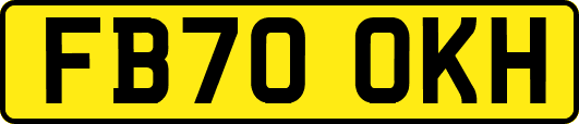 FB70OKH