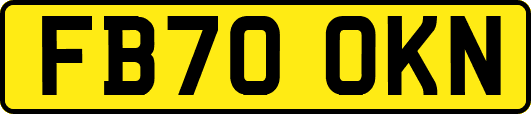 FB70OKN