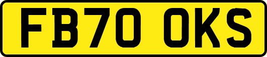 FB70OKS