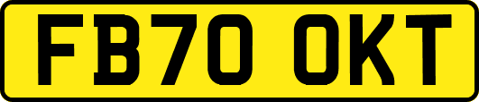 FB70OKT