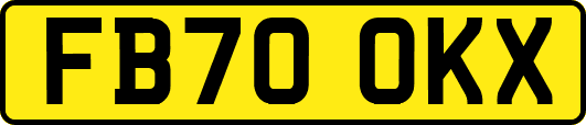 FB70OKX