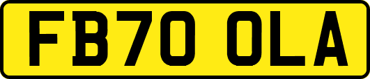 FB70OLA