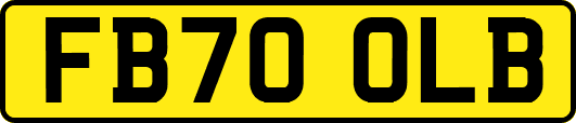 FB70OLB