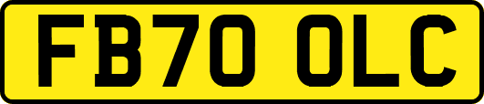FB70OLC
