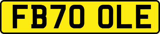 FB70OLE