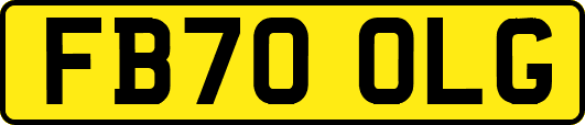 FB70OLG