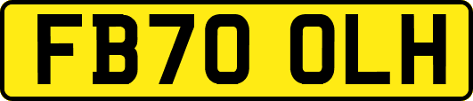 FB70OLH