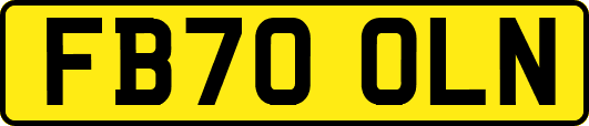 FB70OLN