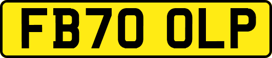 FB70OLP