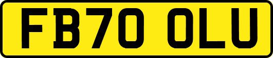 FB70OLU