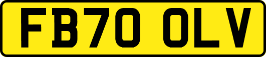 FB70OLV