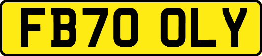FB70OLY