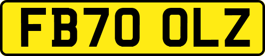FB70OLZ