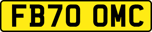 FB70OMC