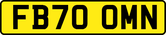 FB70OMN