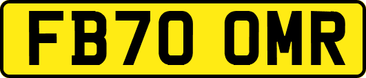FB70OMR