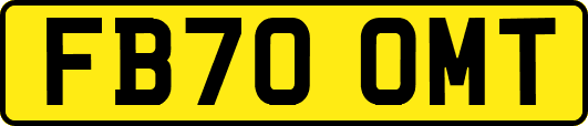 FB70OMT