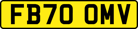 FB70OMV