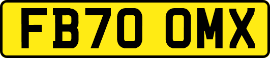 FB70OMX