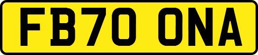 FB70ONA