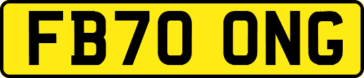 FB70ONG