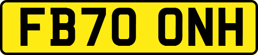 FB70ONH