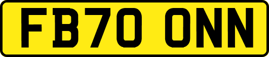 FB70ONN